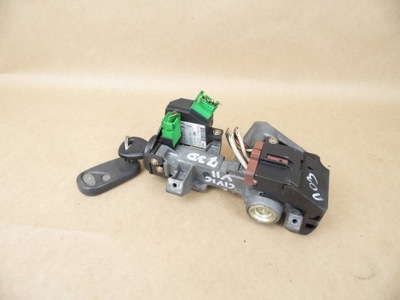 Honda civic vii замок зажигания фото №1