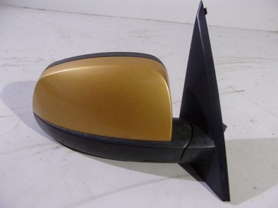 Opel meriva a дзеркало праве elektr z40e фото №1