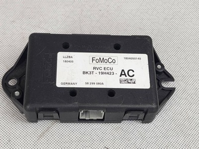 Ford transit 2015 блоки управления фото №1