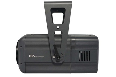 FOS Gobo Projector 200 Zoom - Wodoodporny projektor LED