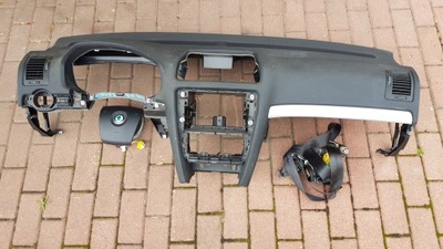 Приборная панель приборная приборная панель skoda octavia ii фото №1