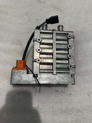 !golf 7 webasto обогреватель стояночный 12e963231a! фото №1