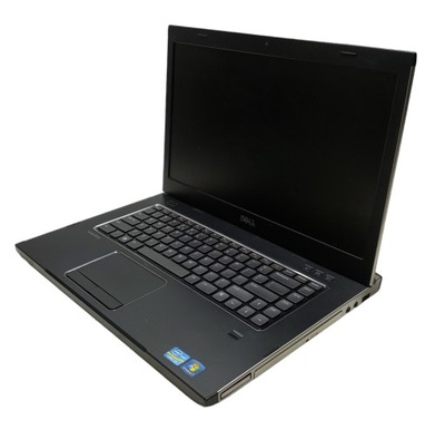 Laptop Dell Vostro 3550| Intel Core i3-2310M| 320GB HDD | 4GB RAM