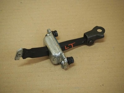 Ограничитель дверь левый задняя hyundai i20 ii фото №1