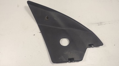 Słona заглушка фара ліва citroen ds5 9800525877 фото №1