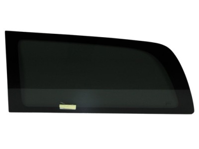 Vito 447 v klasa скло ліва long оригінал фото №1