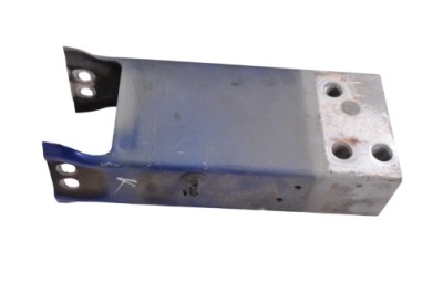 Jaguar xf x260 2.0 d 2018 rhd лівий element деформації фото №1