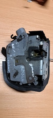 Замок двері лівий перед 8253434 bmw e46 compact anglik фото №1