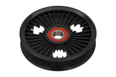 Ролик ремінь багаторучний. fiat scudo 2,0 m-jet фото №1