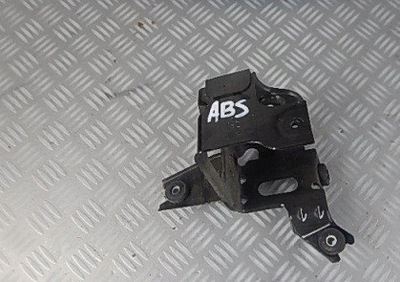 Opel insignia opc 2.8 v6 кронштейн насоса abs фото №1