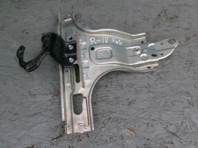 Toyota rav4 iv гибрид основание инвертора фото №1