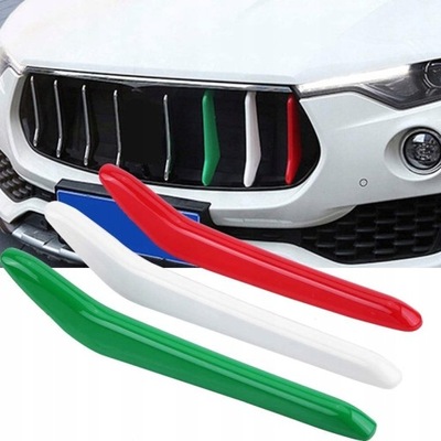 FOR MASERATI LEVANTE 2017-2018 AUTO BLYSZCZACY  