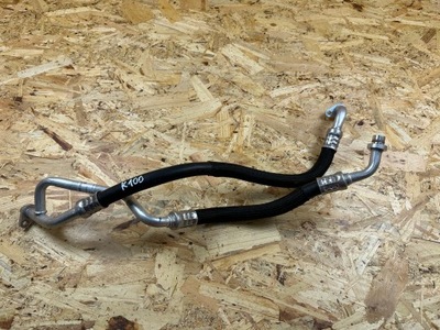 Wąż шланг труба кондиционера renault arkana 924546510r гибрид 2019- фото №1