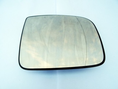 Mercedes-benz оригінальний номер a002-811-4233 скло дзеркало, дзеркало зовнішнє фото №1