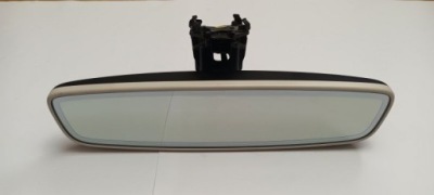 Vw audi дзеркало внутрішнє 3g0857511af фото №1