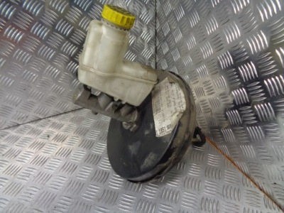 Усилитель тормозов fiat stilo 1.2 16v 0204024443 фото №1