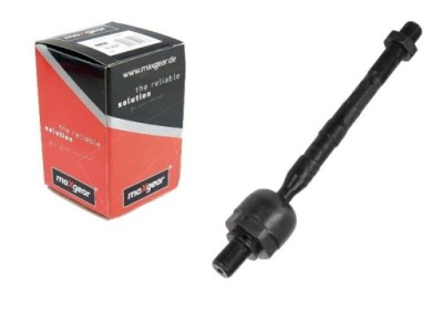 Тяга рулевой kia rio ii 195 mm le/pr фото №1