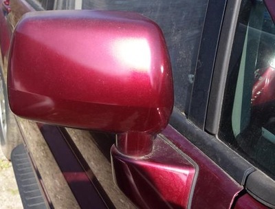 Дзеркало праве mitsubishi endeavor фото №1