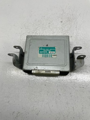 COMPUTER CONTROL UNIT MITSUBISHI 8633A007 - milautoparts-fr.ukrlive.com