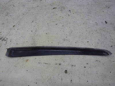 Ветровик правая  задний mondeo mk5 hb седан фото №1
