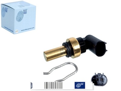 SENSOR TEMPERATURA DE LÍQUIDO REFRIGERACIÓN MERCEDES VITO W638 CADILLAC ATS  