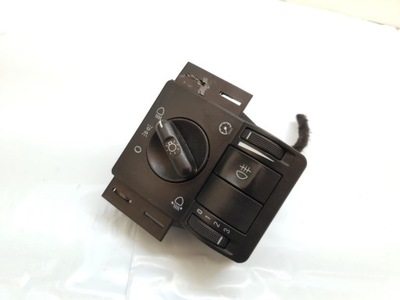 Переключатель света opel corsa c фото №1