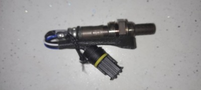 Датчик лямбда-зонд land rover range rover iii 02-05 фото №1