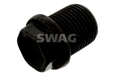 SWAG PERNO SPUSTU BANDEJA DE ACEITE M18X1.5 VOLVO 850 C30 C70 I C70 II  