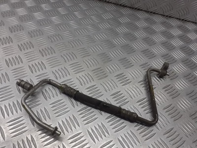 Шланг кондиционера opel vectra c 2.2 фото №1