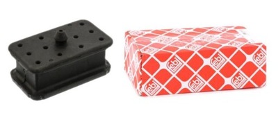 Febi bilstein 47389 подшипниковый узел, рессора рессорный фото №1