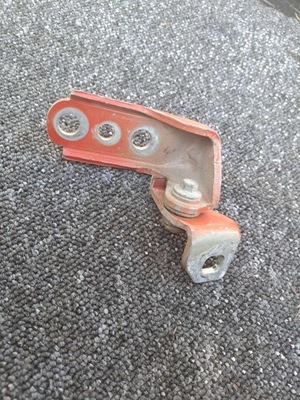 Ford ecosport петля двері правий перед góra bb53-7822800-am фото №1