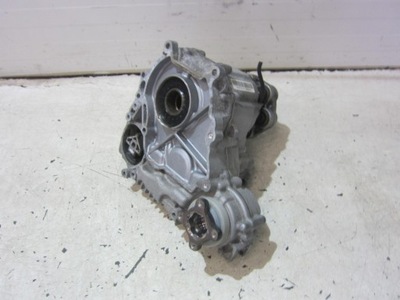 BMW F30 F20 F34 F10 РЕДУКТОР КОРОБКА ПРИБОРНАЯ ATC35L 8643149 7649782