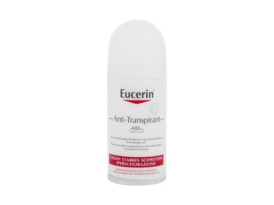 Eucerin Anti-Transpirant antyperspirant 50ml (W) P2