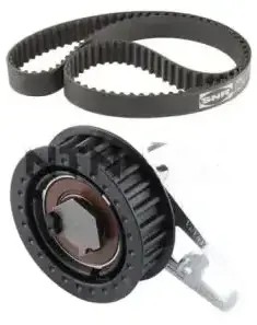 Набір ремінь розподільного валу kd458.58 snr alfa romeo фото №1