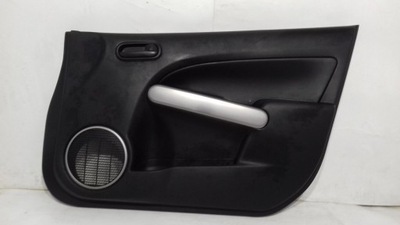 Обшивка двері mazda 2 de передній правий перед 2007- фото №1