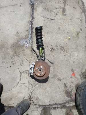 Ліва поворотний кулак dacia spring фото №1