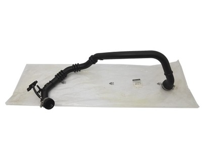 Шланг воздуха doł.r kangoo ii 1.5dci 8200324183 renault оригинальный номер фото №1