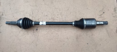 Tesla model s рестайлинг  raven приводной вал перед передняя левая 1626636-00-a фото №1