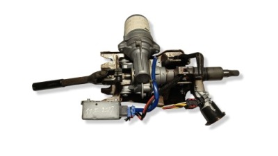 Усилитель электрический renault twingo 2 488109657r фото №1