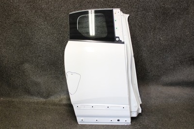 Mazda mx30 22- дверь правое задняя задние задние фото №1