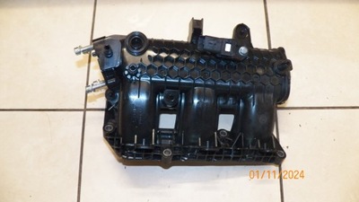 Колектор всмоктуючий citroen berlingo iv 1.2 thp 9802101480 фото №1