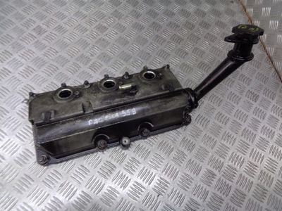 Кришка клапанів chrysler pacifica 3.5 04792710 фото №1