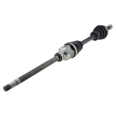 Приводной вал приводная перед правый  citroen c4 grand picasso 1 2006- фото №1