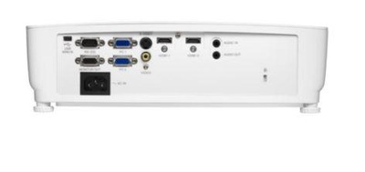 Projektor DX273 DLP, XGA, 4000 ANSI, 2x HDMI, 2x VGA, 2,6 kg DWZ