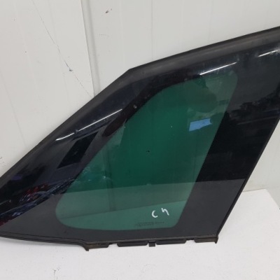 Скло кузовна права задня citroen c4 picasso 1 фото №1