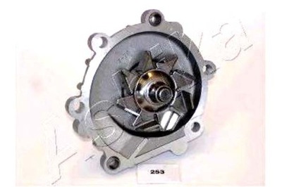 Ashika насос wody toyota 4 runner 2.4 td rn10_. v фото №1