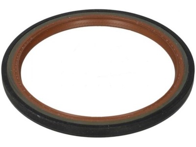 USZCZELNIACZ WAŁU KORBOWEGO TYŁ (90X110X