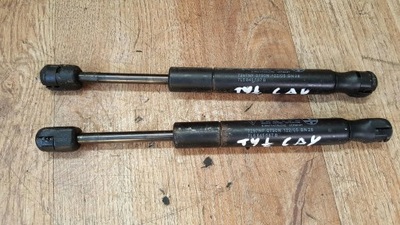 Porsche cayenne 7l привод крышки фото №1