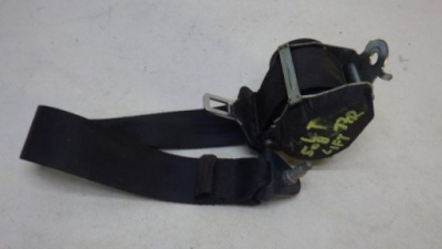 Pas безопасности левый задняя peugeot 508 ii lift фото №1