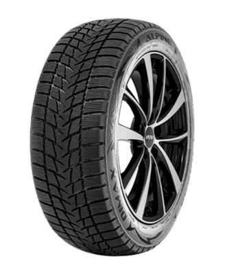 4x RADAR DIMAX ALPINE 235/55R18 104 V